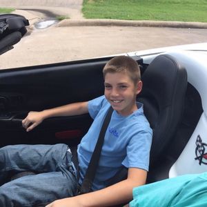 Meet your Posher, John